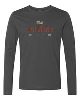 West Yellowstone Est Long Sleeve