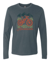 Bike Adventurer Long Sleeve