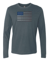 Fisherman Flag Long Sleeve