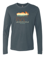 Jackson Moose Long Sleeve
