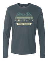 Take It Outside Long Sleeve