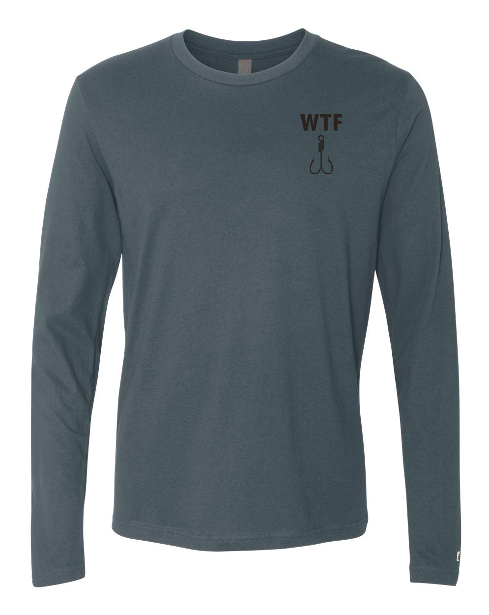 WTFish Long Sleeve
