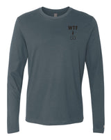 WTFish Long Sleeve