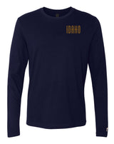 Idaho Deer Long Sleeve