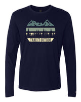 Take It Outside Long Sleeve