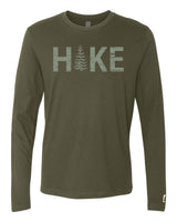 Hike Long Sleeve