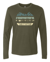 Take It Outside Long Sleeve