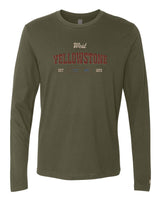 West Yellowstone Est Long Sleeve