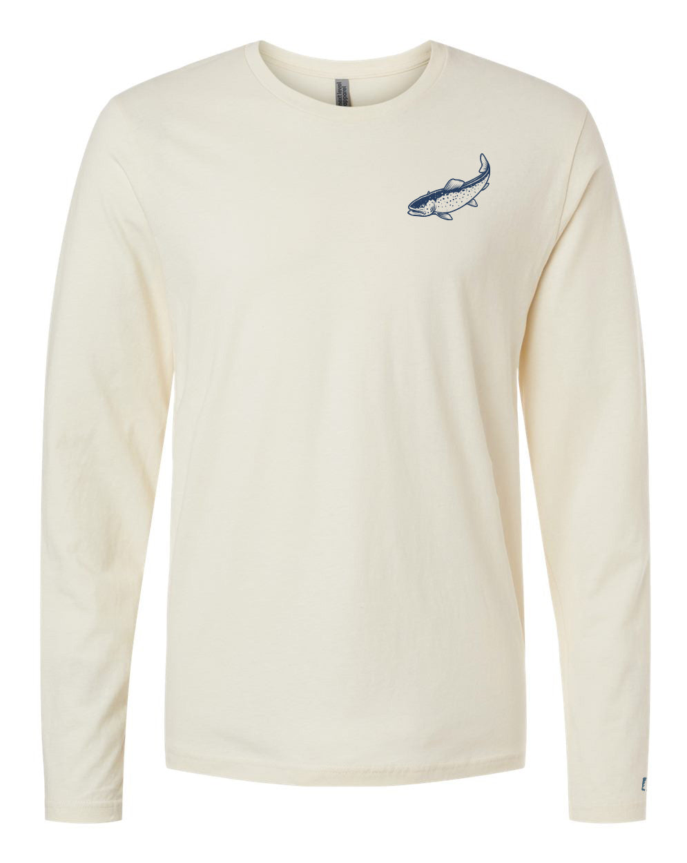 Flag Trout Long Sleeve