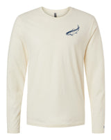 Flag Trout Long Sleeve