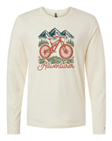 Bike Adventurer Long Sleeve