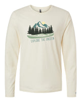 Explore Kayak Long Sleeve