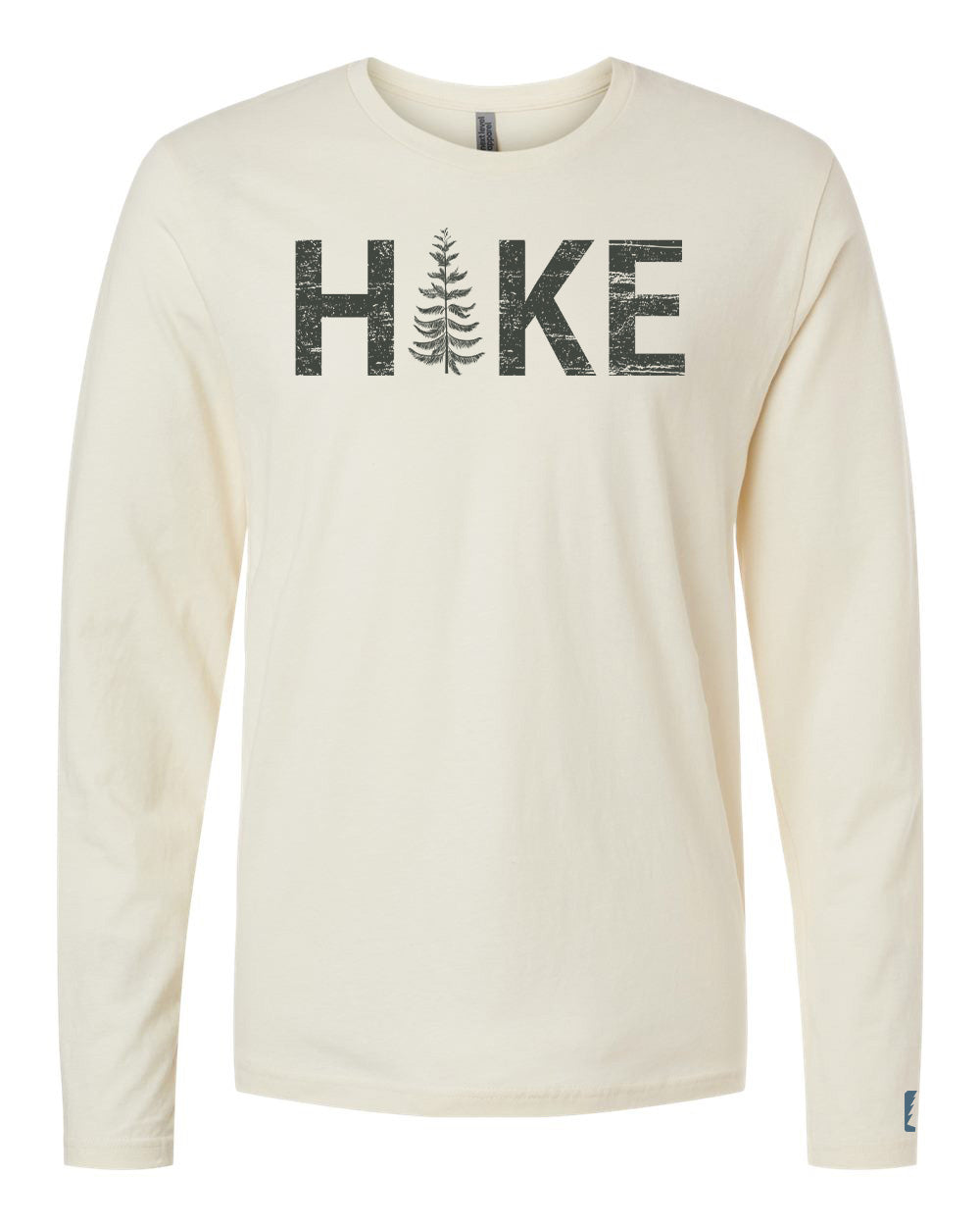 Hike Long Sleeve