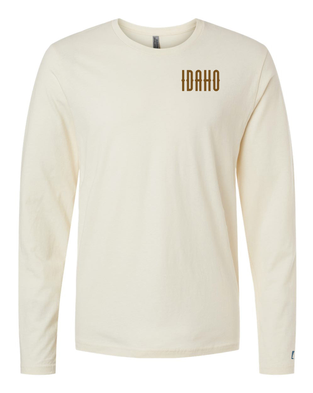 Idaho Deer Long Sleeve