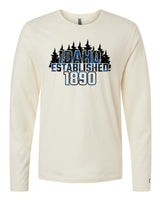 Idaho Established Long Sleeve