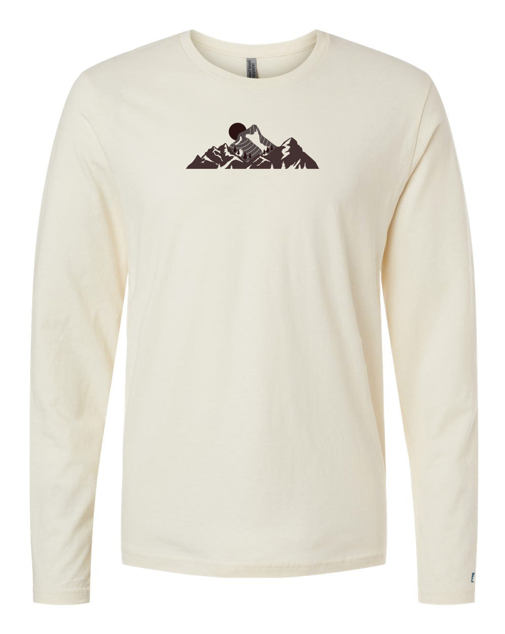 Mountain Sunshine Long Sleeve