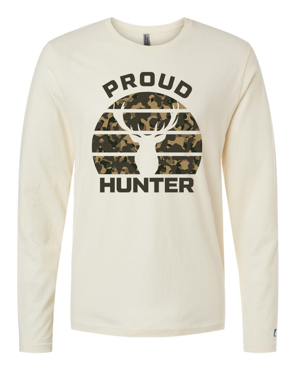 Proud Hunter Long Sleeve