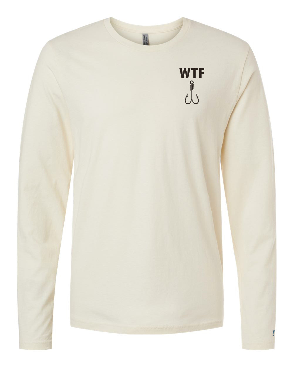 WTFish Long Sleeve