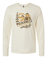 Wilderness Explorer Long Sleeve