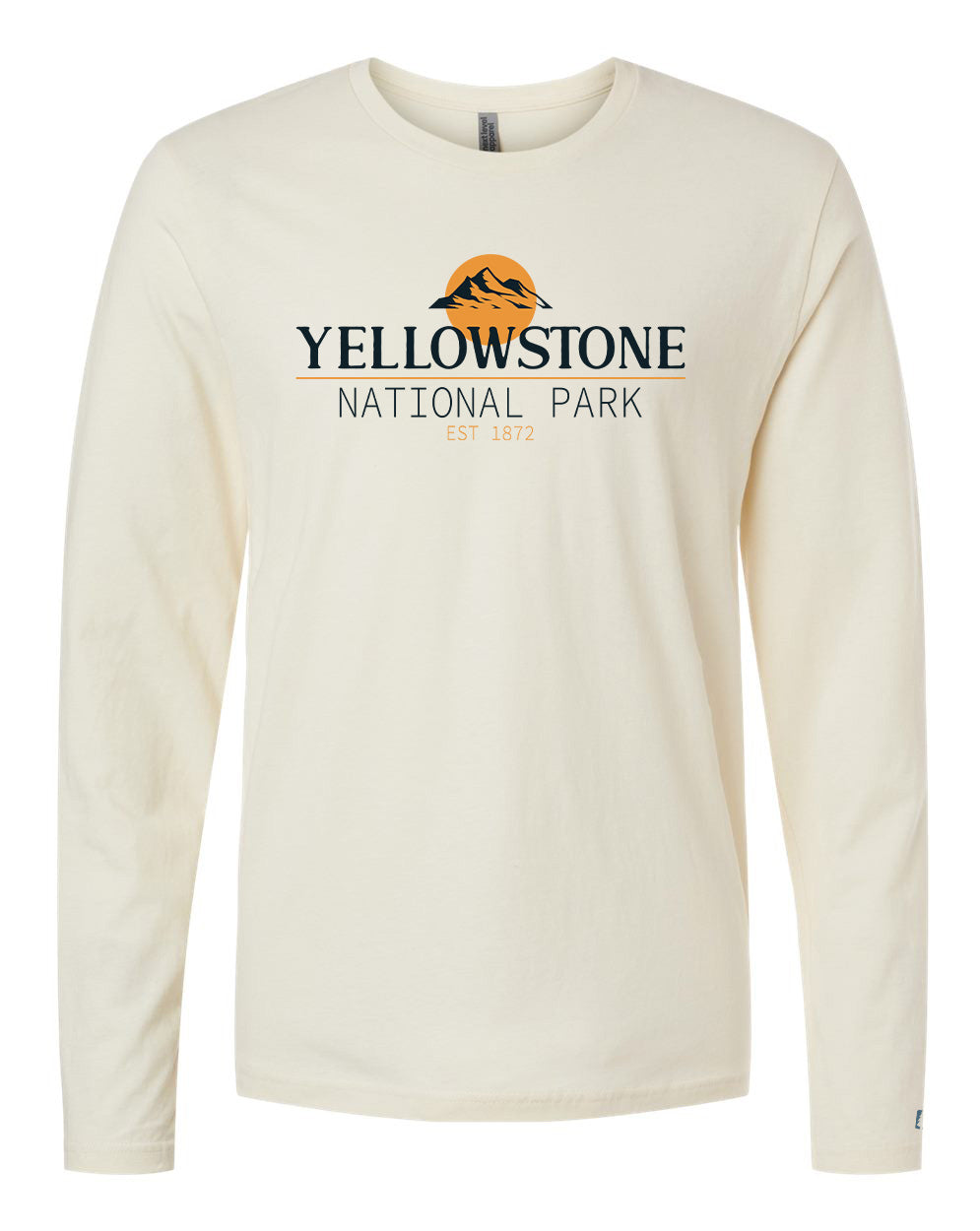 Yellowstone Sun Long Sleeve