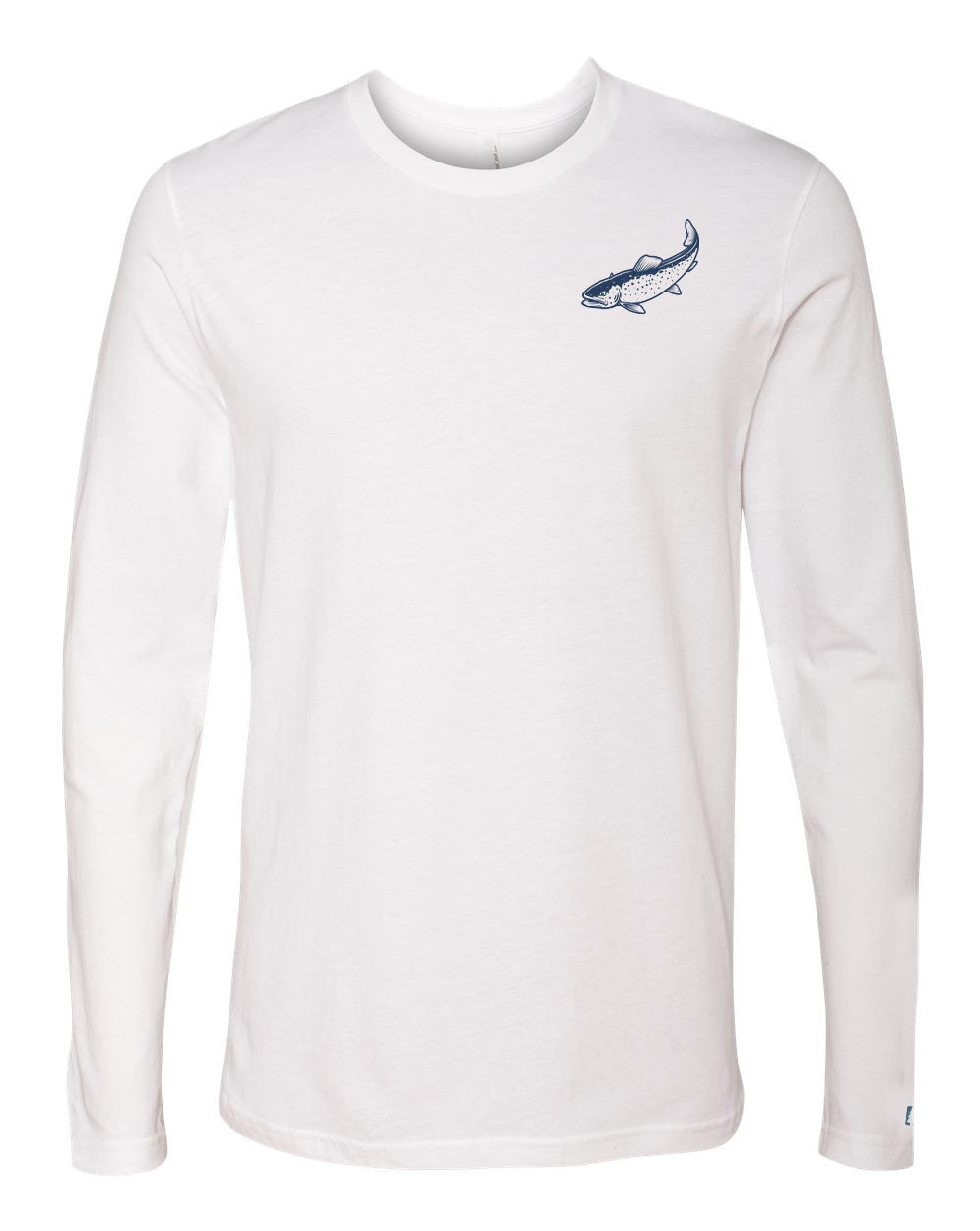 Flag Trout Long Sleeve