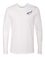 Flag Trout Long Sleeve