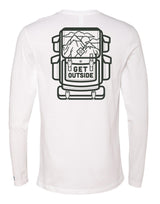 Get Outside Hike Long Sleeve