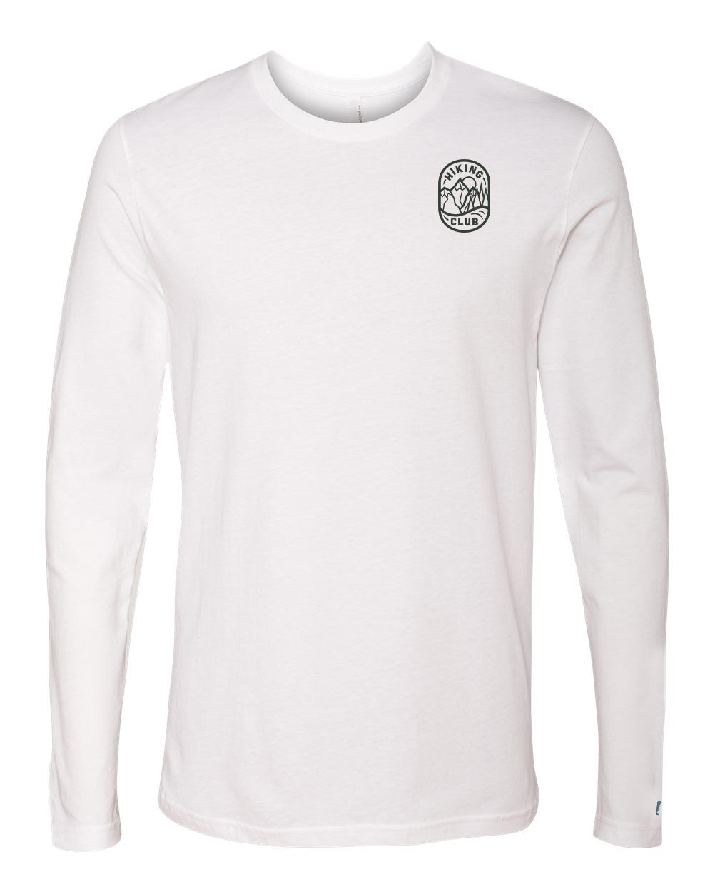 Get Outside Hike Long Sleeve