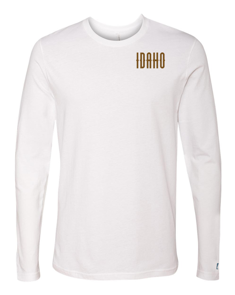 Idaho Deer Long Sleeve