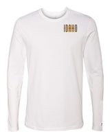 Idaho Deer Long Sleeve