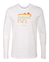 Jackson Moose Long Sleeve