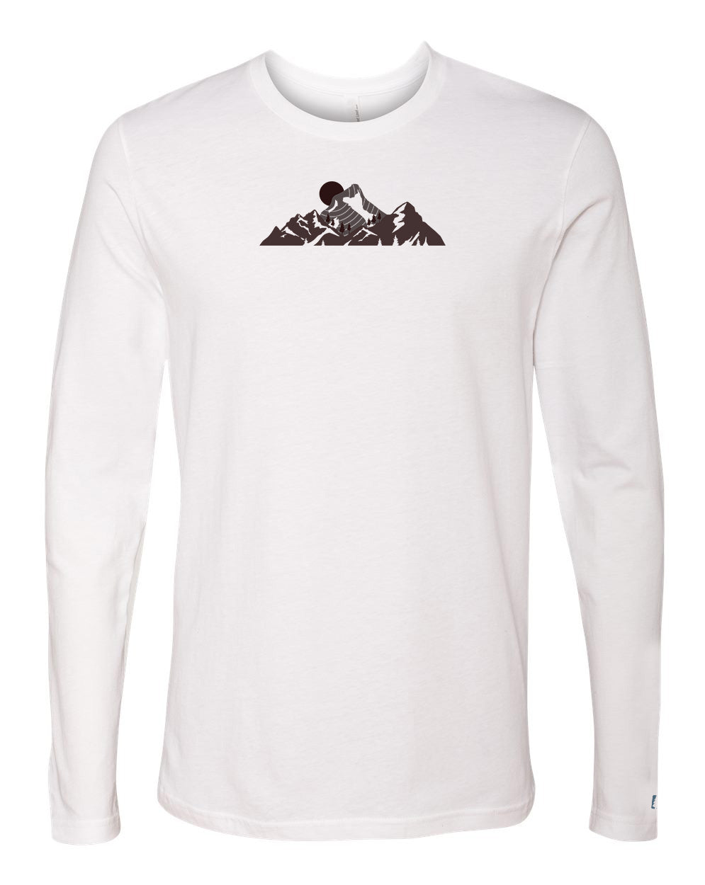 Mountain Sunshine Long Sleeve