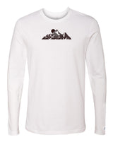 Mountain Sunshine Long Sleeve