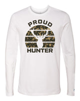 Proud Hunter Long Sleeve