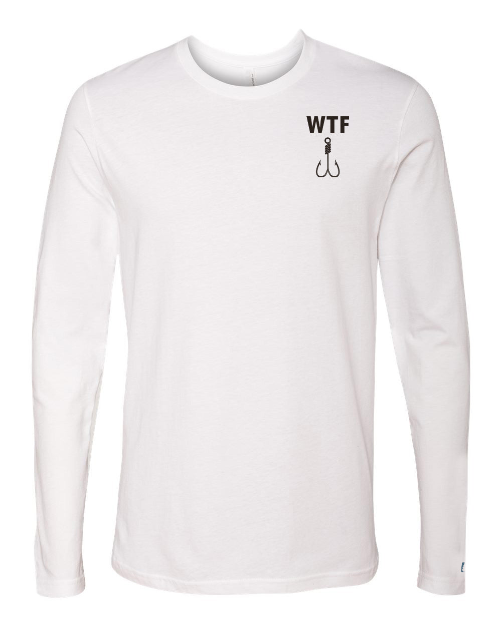 WTFish Long Sleeve