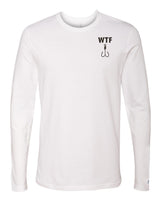 WTFish Long Sleeve
