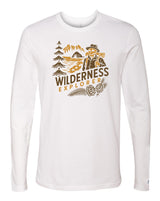 Wilderness Explorer Long Sleeve