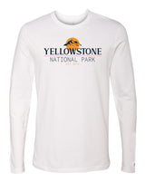 Yellowstone Sun Long Sleeve