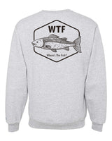 WTF Sweatshirt