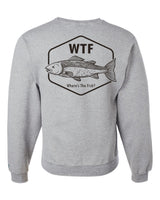 WTF Sweatshirt