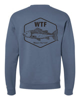 WTF Sweatshirt