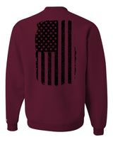 America Sweatshirt
