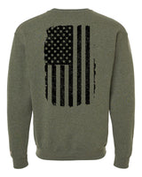 America Sweatshirt