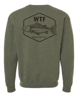 WTF Sweatshirt