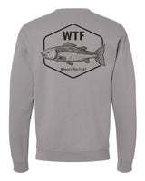 WTF Sweatshirt