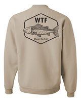 WTF Sweatshirt