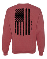 America Sweatshirt