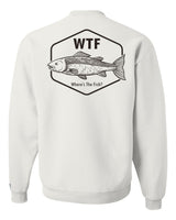 WTF Sweatshirt