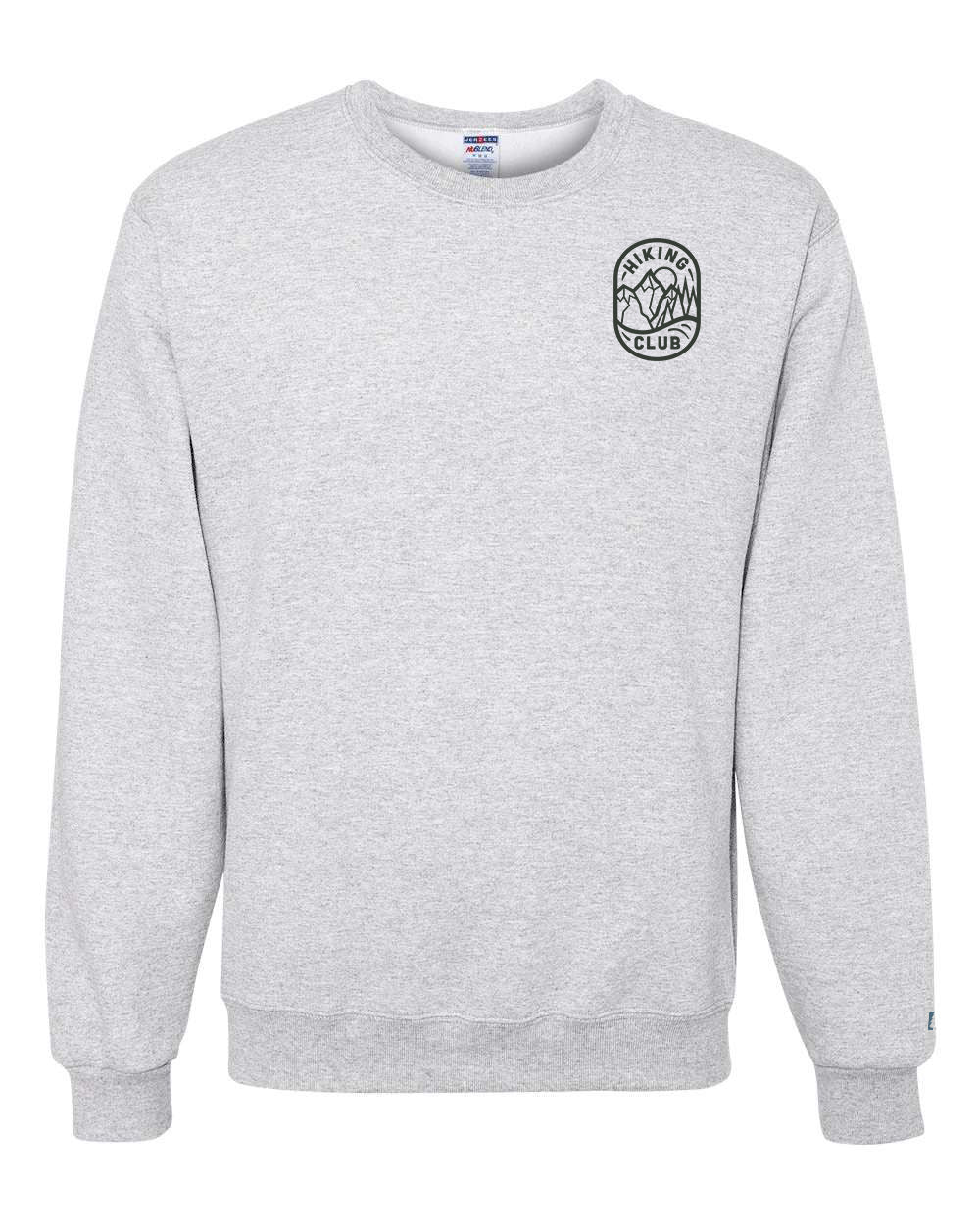 Get Outside Hike Sweatshirt