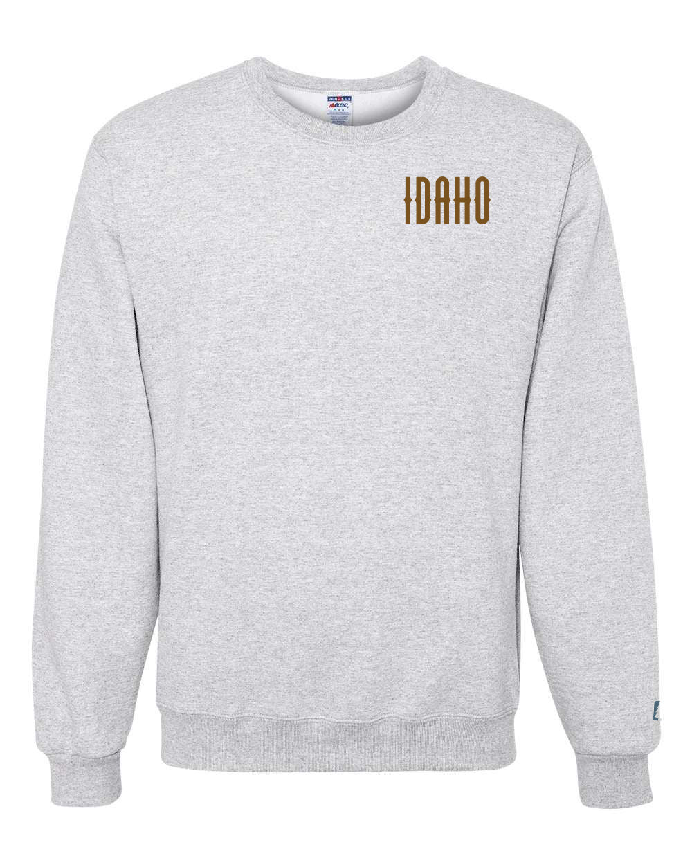 Idaho Deer Sweatshirt
